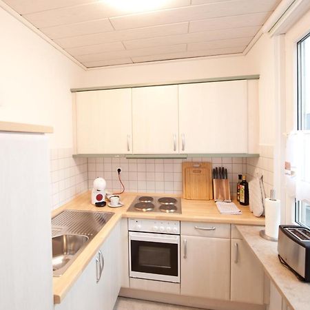 Studio Apartment - Zentral Mit Parkplatz - Balkon Байройт Екстериор снимка